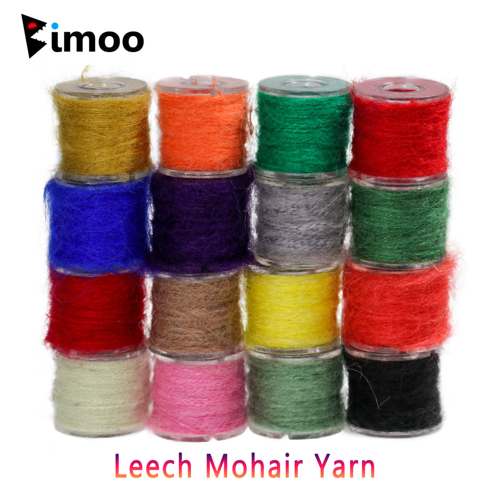 Fishing Equipment Line - Bimoo 20 ياردة علقة الموهير غزل