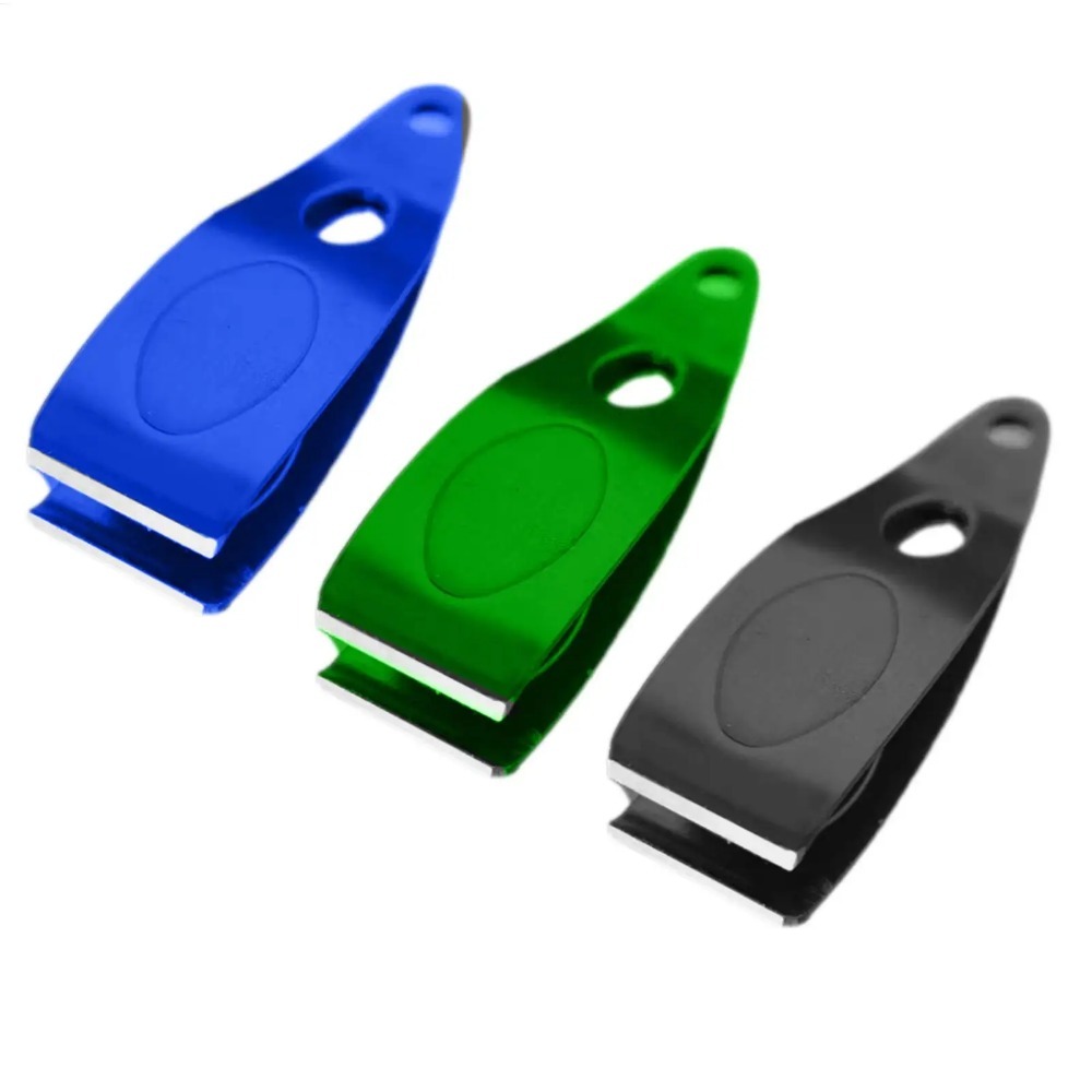 Fishing Equipment Line - قطاعة خيوط صيد محمولة، مقصات ومقصات