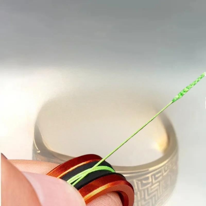 Fishing Equipment Line - أداة سحب خيط الصيد الجديدة 1/2