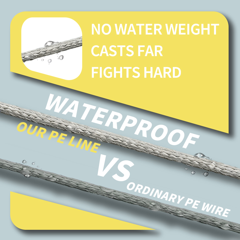 خيط صيد OBSEQUIO X12، خيط مجدو - مراجعة Fishing Equipment Line وسعره