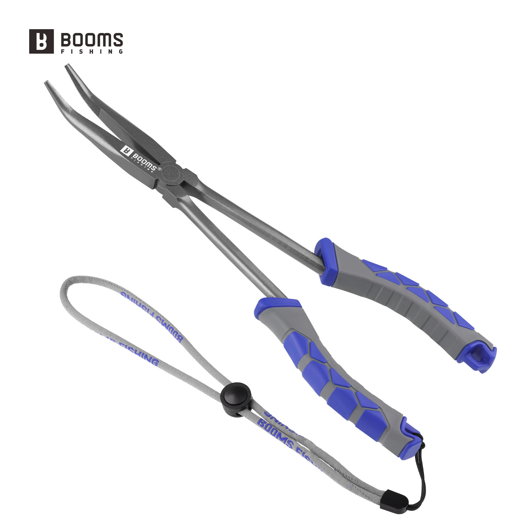 ازدهار الصيد XW11 كماشة الصيد  - مراجعة Fishing Equipment Pictures وسعره