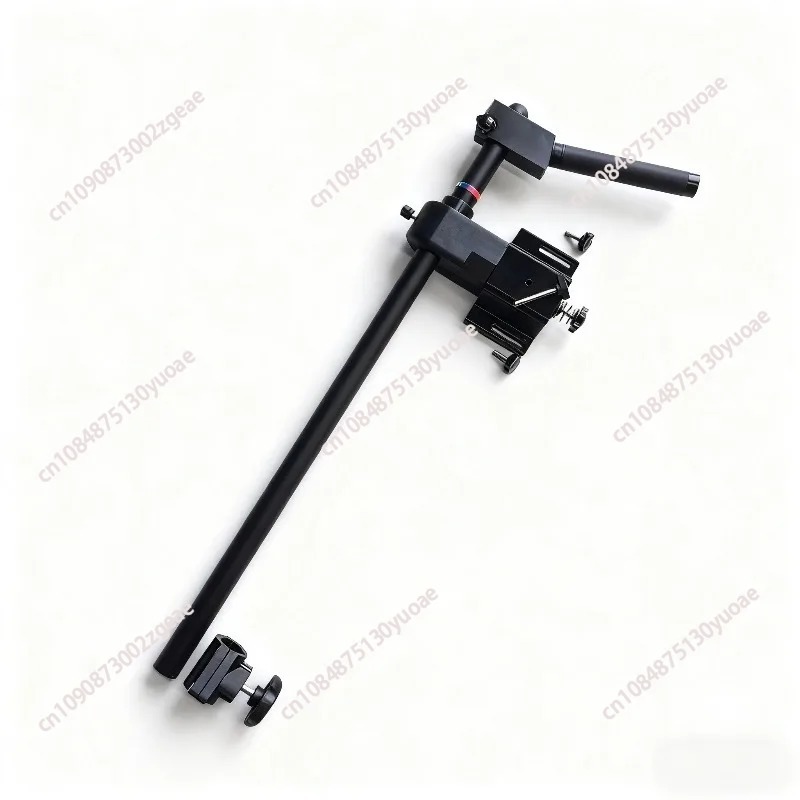 حامل معدني قابل للفصل لجهاز تح - مراجعة Telescopic Fishing Rod وسعره
