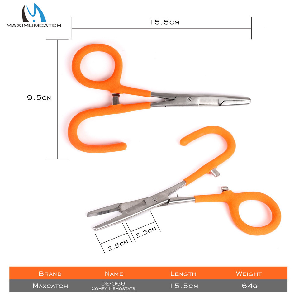 Maximumcatch يطير الصيد هوك مز - مراجعة Fishing Equipment Pictures وسعره