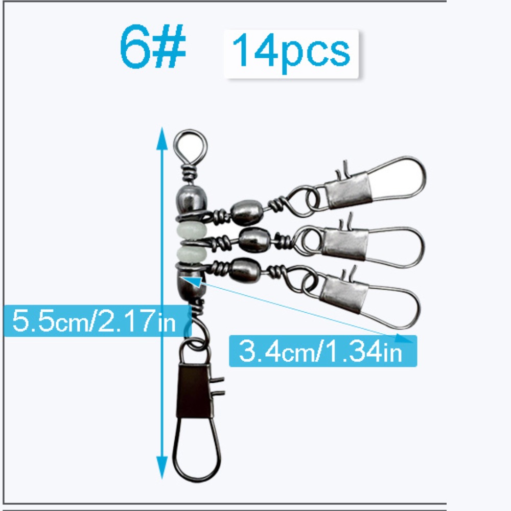 مجموعة من 19 قطعة من طعوم صيد  - مراجعة Fishing Equipment Line وسعره