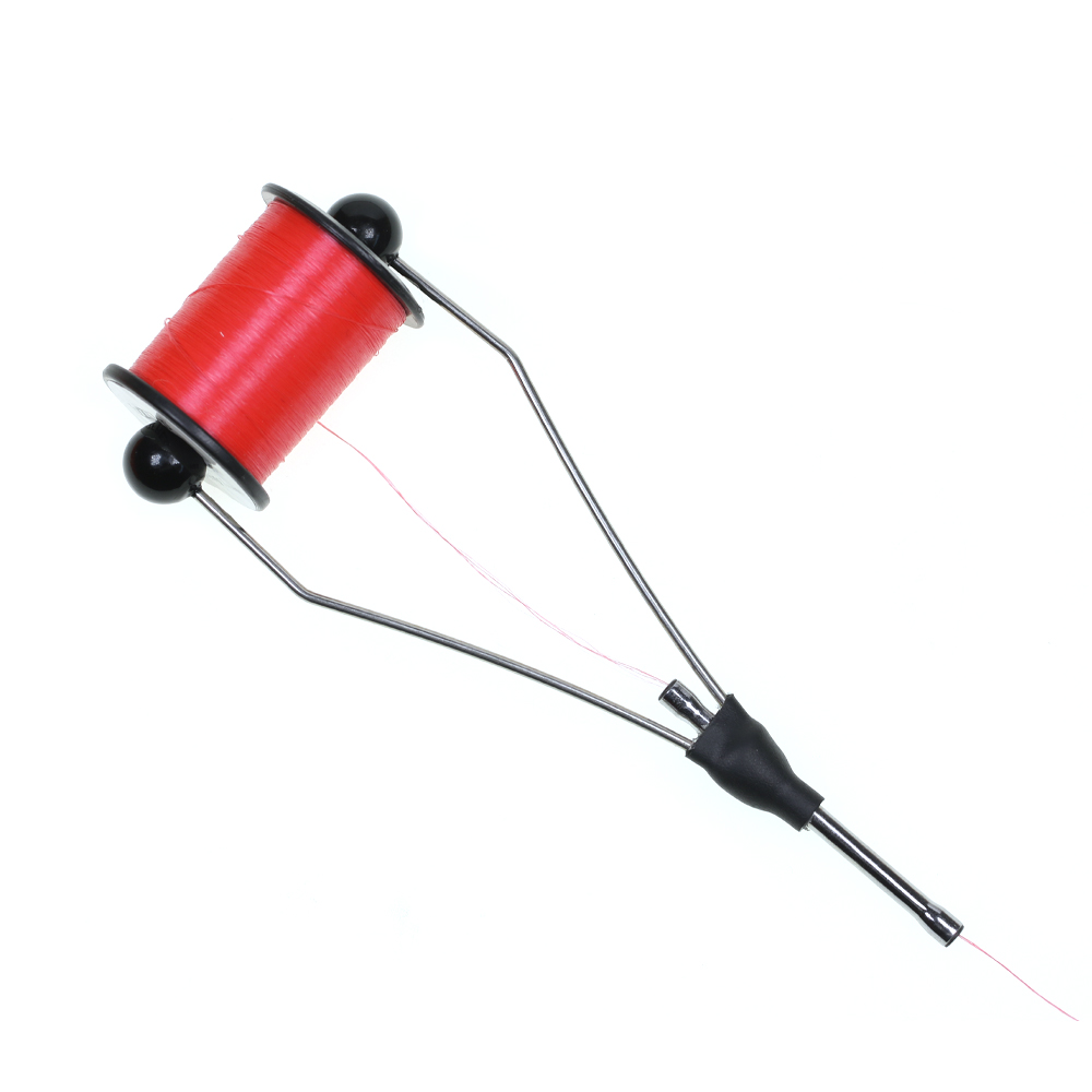 ICERIO 2 قطعة 100D GSP يطير رب - مراجعة Fishing Equipment Line وسعره
