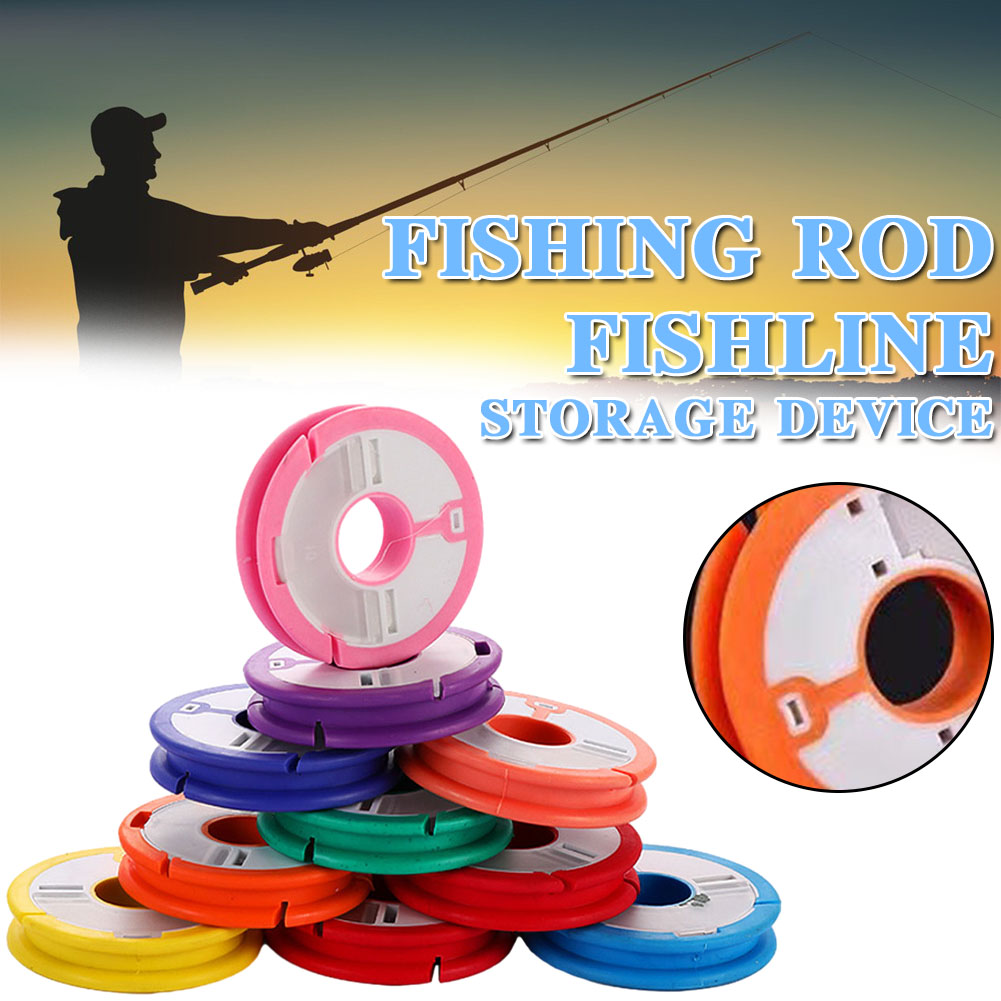 موصل بكرة صيد السمك من السيليك - مراجعة Fishing Equipment Line وسعره