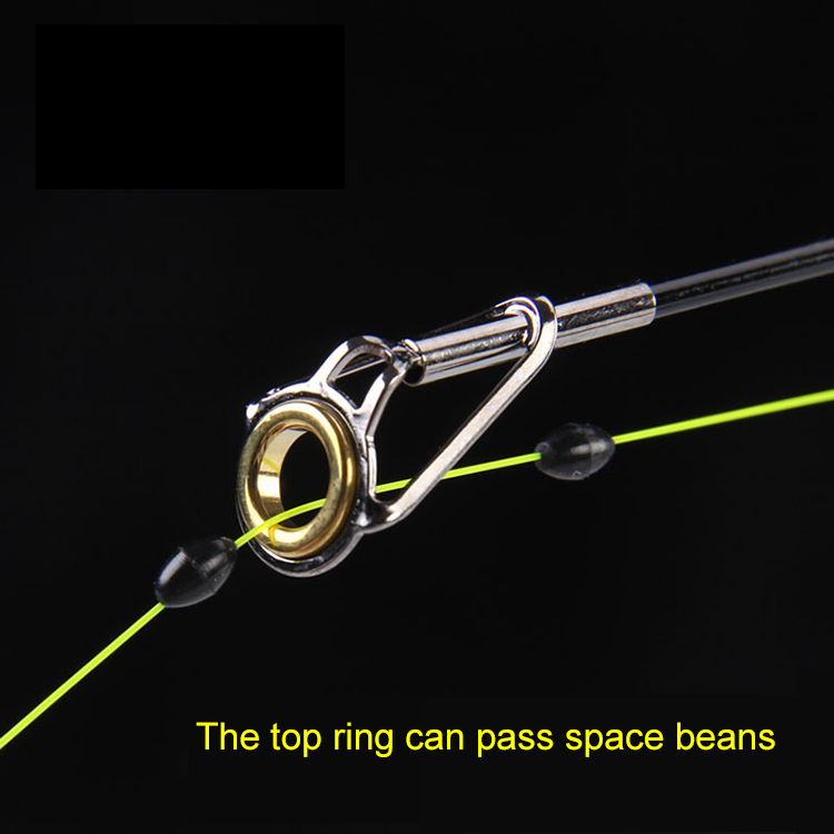 قصبة صيد خفيفة للغاية لصيد الك - مراجعة Telescopic Fishing Rod وسعره