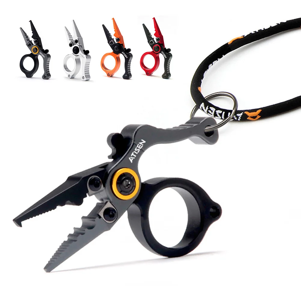 كماشة الصيد حجم صغير أدوات الص - مراجعة Fishing Equipment Pictures وسعره