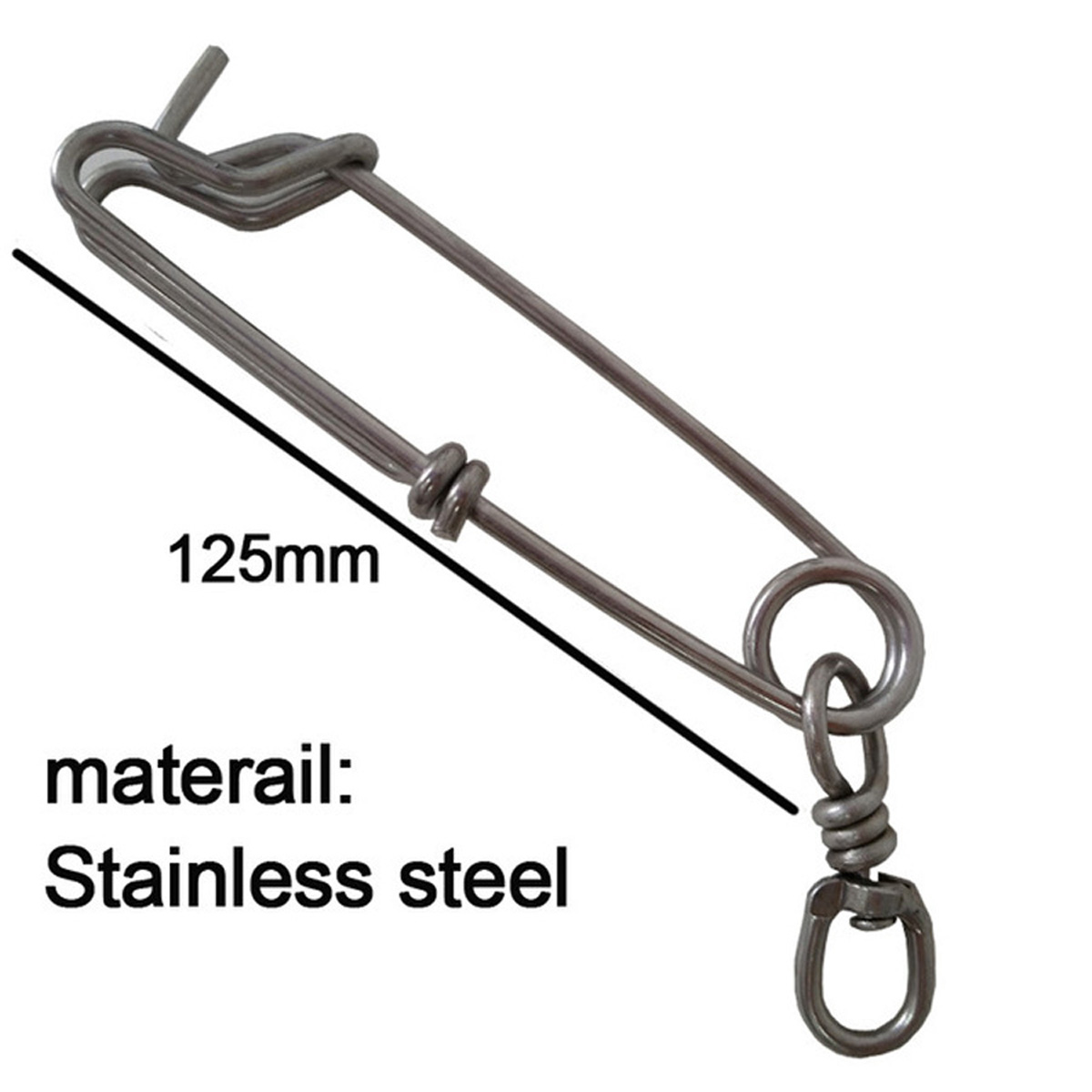 خط طويل الصيد التونة كليب المق - مراجعة Fishing Equipment Line وسعره